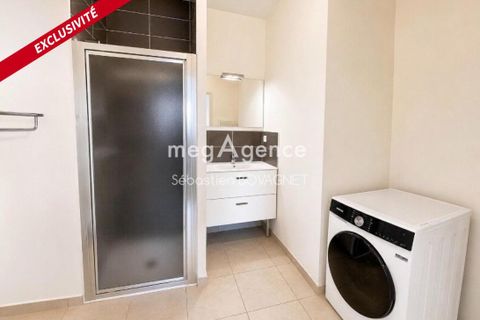 Leilighet i Le Mans, Sarthe, Le Mans - € 137 000 | Ref: 204015 - foto 4