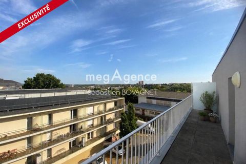 Leilighet i Le Mans, Sarthe, Le Mans - € 137 000 | Ref: 204015 - foto 5