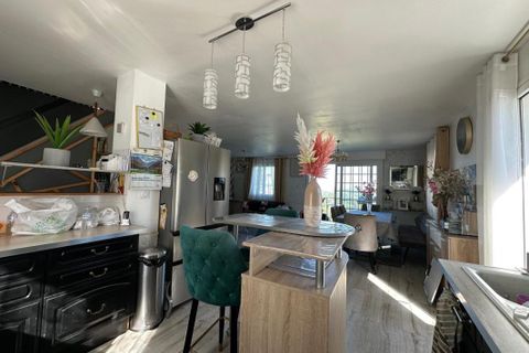 Villa a Paron, Yonne, Paron - € 209.000 | Ref: 204158 - foto 2