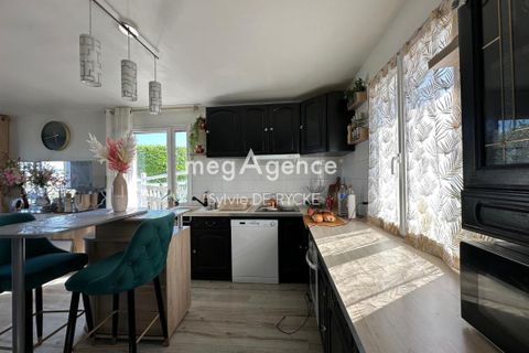 Villa a Paron, Yonne, Paron - € 209.000 | Ref: 204158 - foto 3
