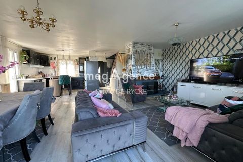 Villa a Paron, Yonne, Paron - € 209.000 | Ref: 204158 - foto 4