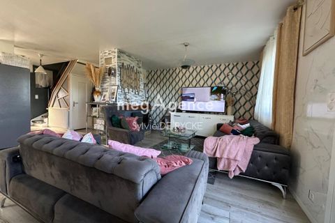 Villa a Paron, Yonne, Paron - € 209.000 | Ref: 204158 - foto 5