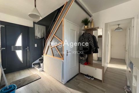 Villa a Paron, Yonne, Paron - € 209.000 | Ref: 204158 - foto 6