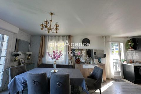 Villa a Paron, Yonne, Paron - € 209.000 | Ref: 204158 - foto 7