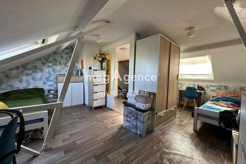 Villa a Paron, Yonne, Paron - € 209.000 | Ref: 204158 - foto 12