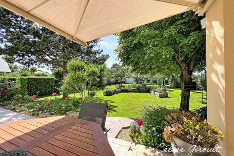 Villa i Bacilly, Manche, Bacilly - € 372.000 | Ref: 204160 - foto 1