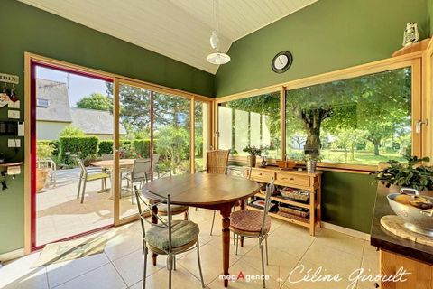 Villa i Bacilly, Manche, Bacilly - € 372.000 | Ref: 204160 - foto 2