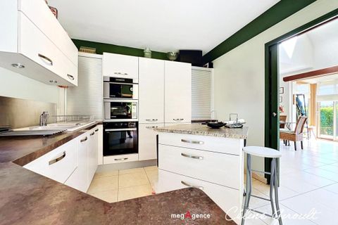 Villa i Bacilly, Manche, Bacilly - € 372.000 | Ref: 204160 - foto 3