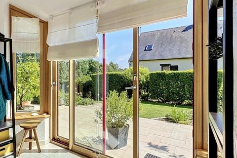 Villa i Bacilly, Manche, Bacilly - € 372.000 | Ref: 204160 - foto 4