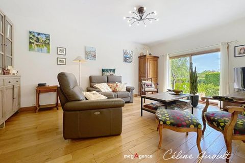 Villa i Bacilly, Manche, Bacilly - € 372.000 | Ref: 204160 - foto 5