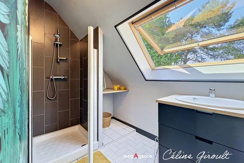 Villa i Bacilly, Manche, Bacilly - € 372.000 | Ref: 204160 - foto 10