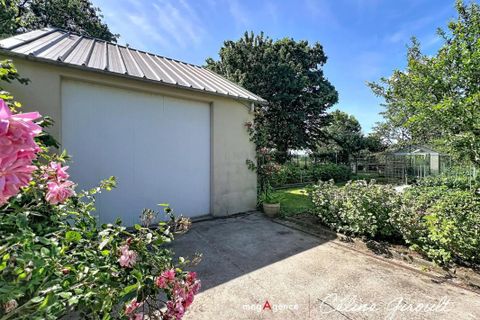 Villa i Bacilly, Manche, Bacilly - € 372.000 | Ref: 204160 - foto 11