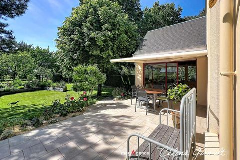 Villa i Bacilly, Manche, Bacilly - € 372.000 | Ref: 204160 - foto 12
