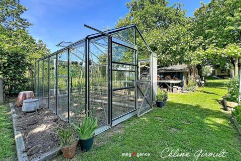 Villa i Bacilly, Manche, Bacilly - € 372.000 | Ref: 204160 - foto 13