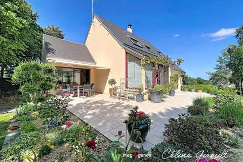 Villa i Bacilly, Manche, Bacilly - € 372 000 | Ref: 204160 - foto 15