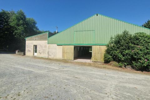 Villa a Nozay, Loire-Atlantique, Nozay - € 693.000 | Ref: 195916 - foto 4