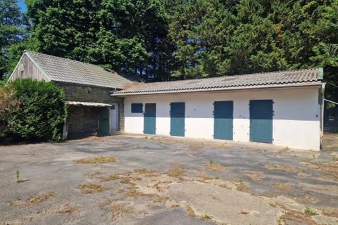 Villa a Nozay, Loire-Atlantique, Nozay - € 693.000 | Ref: 195916 - foto 8