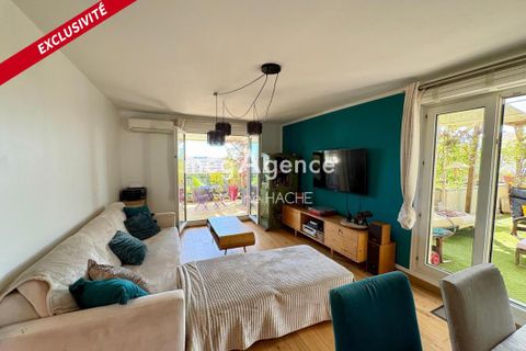Lejlighed i Nice, Alpes-Maritimes, Nice - € 450.000 | Ref: 200217 - foto 2