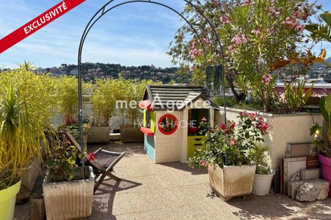 Lejlighed i Nice, Alpes-Maritimes, Nice - € 450.000 | Ref: 200217 - foto 3
