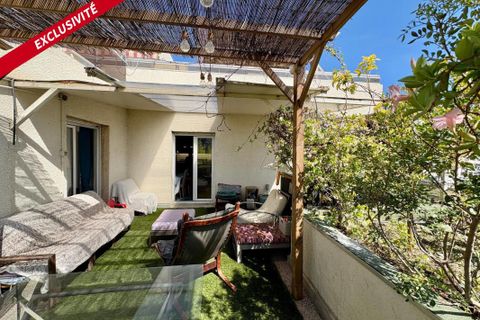 Lejlighed i Nice, Alpes-Maritimes, Nice - € 450.000 | Ref: 200217 - foto 4