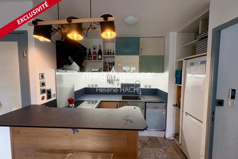 Lejlighed i Nice, Alpes-Maritimes, Nice - € 450.000 | Ref: 200217 - foto 5