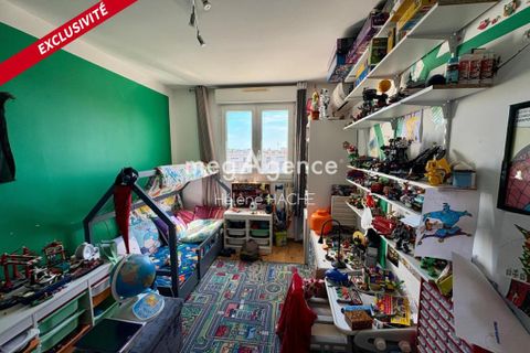 Lejlighed i Nice, Alpes-Maritimes, Nice - € 450.000 | Ref: 200217 - foto 9