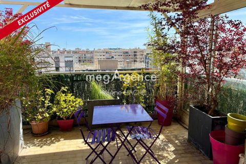 Lejlighed i Nice, Alpes-Maritimes, Nice - € 450.000 | Ref: 200217 - foto 11