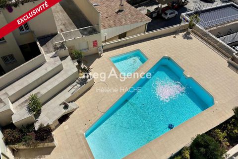 Lejlighed i Nice, Alpes-Maritimes, Nice - € 450.000 | Ref: 200217 - foto 12
