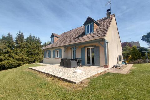 Villa a Manthelon, Eure, Manthelon - € 240.000 | Ref: 202983 - foto 2