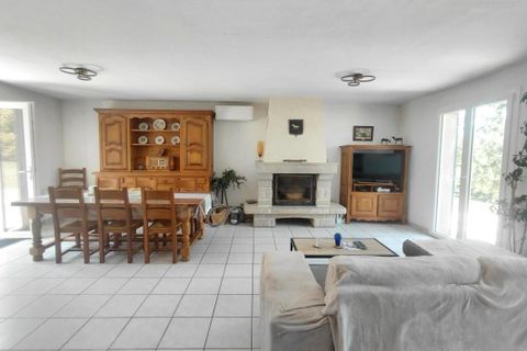 Villa a Manthelon, Eure, Manthelon - € 240.000 | Ref: 202983 - foto 3
