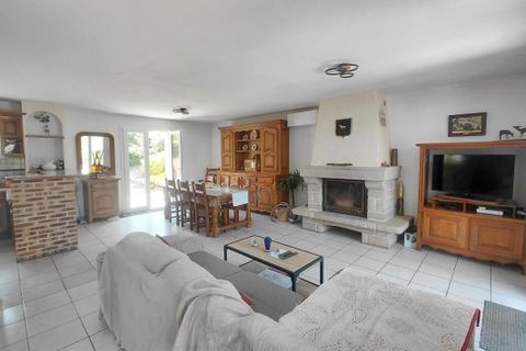 Villa a Manthelon, Eure, Manthelon - € 240.000 | Ref: 202983 - foto 4