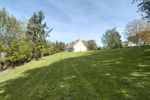 Villa a Manthelon, Eure, Manthelon - € 240.000 | Ref: 202983 - foto 8