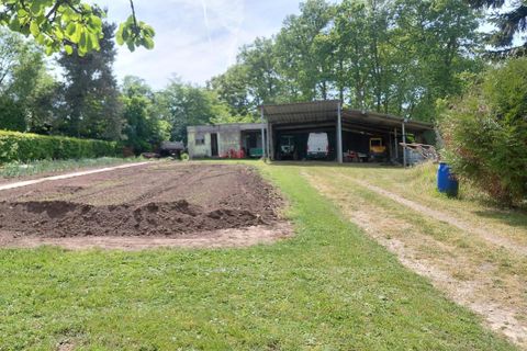 Villa a Manthelon, Eure, Manthelon - € 240.000 | Ref: 202983 - foto 9