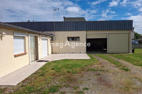 Byhus i Auterive, Haute-Garonne, Auterive - € 320.000 | Ref: 202993 - foto 2