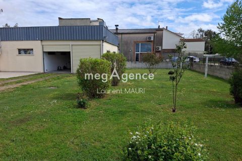 Byhus i Auterive, Haute-Garonne, Auterive - € 320.000 | Ref: 202993 - foto 3