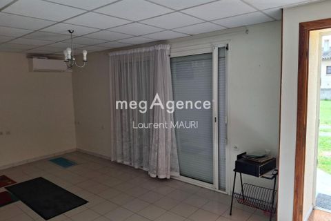 Byhus i Auterive, Haute-Garonne, Auterive - € 320.000 | Ref: 202993 - foto 5