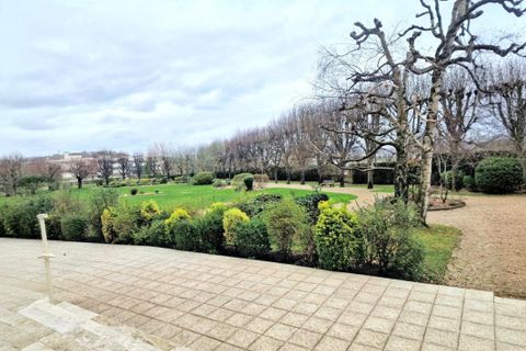 Lejlighed i Saint-Cloud, Hauts-de-Seine, Saint-Cloud - € 537.000 | Ref: 203157 - foto 4