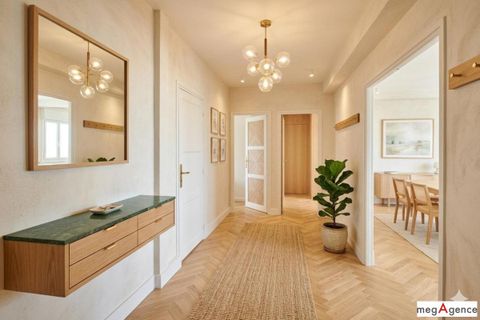 Lejlighed i Saint-Cloud, Hauts-de-Seine, Saint-Cloud - € 537.000 | Ref: 203157 - foto 6