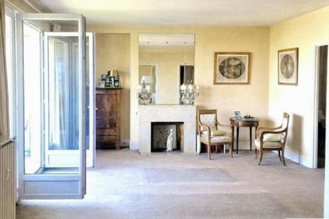 Lejlighed i Saint-Cloud, Hauts-de-Seine, Saint-Cloud - € 537.000 | Ref: 203157 - foto 7