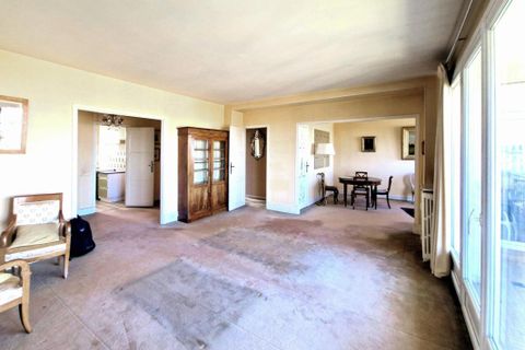 Lejlighed i Saint-Cloud, Hauts-de-Seine, Saint-Cloud - € 537.000 | Ref: 203157 - foto 8