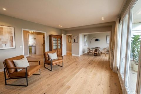 Lejlighed i Saint-Cloud, Hauts-de-Seine, Saint-Cloud - € 537.000 | Ref: 203157 - foto 9