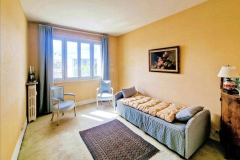 Lejlighed i Saint-Cloud, Hauts-de-Seine, Saint-Cloud - € 537.000 | Ref: 203157 - foto 14