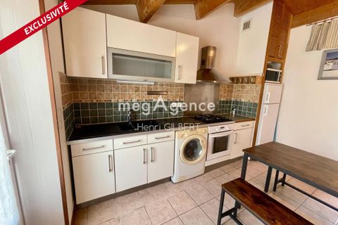 Landsbyhus i Saint-Pierre-d'Oleron, Charente-Maritime, Saint-Pierre-d'Oleron - € 185.000 | Ref: 203809 - foto 3