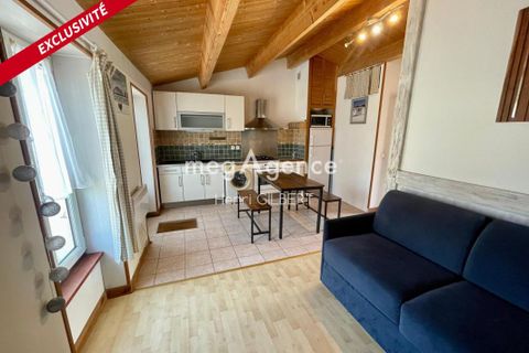 Landsbyhus i Saint-Pierre-d'Oleron, Charente-Maritime, Saint-Pierre-d'Oleron - € 185.000 | Ref: 203809 - foto 5