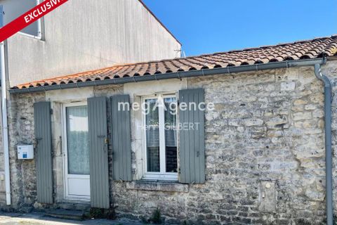 Landsbyhus i Saint-Pierre-d'Oleron, Charente-Maritime, Saint-Pierre-d'Oleron - € 185.000 | Ref: 203809 - foto 9