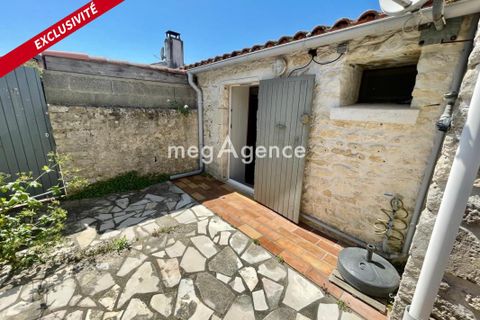 Landsbyhus i Saint-Pierre-d'Oleron, Charente-Maritime, Saint-Pierre-d'Oleron - € 185.000 | Ref: 203809 - foto 10