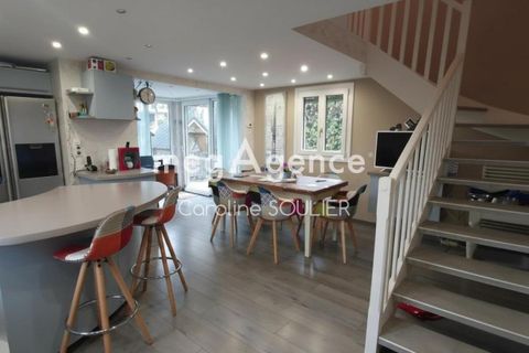 Villa i Lugrin, Haute-Savoie, Lugrin - € 650.000 | Ref: 203887 - foto 1