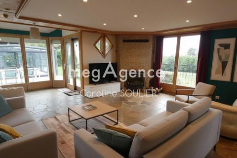 Villa i Lugrin, Haute-Savoie, Lugrin - € 650.000 | Ref: 203887 - foto 2