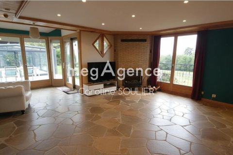 Villa i Lugrin, Haute-Savoie, Lugrin - € 650.000 | Ref: 203887 - foto 3