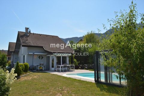 Villa i Lugrin, Haute-Savoie, Lugrin - € 650.000 | Ref: 203887 - foto 7